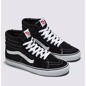 Vans sk8 hi